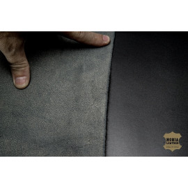 №983/1 Растишка Otto­cento Art Nero 1,4-1,5мм  - 50 дм