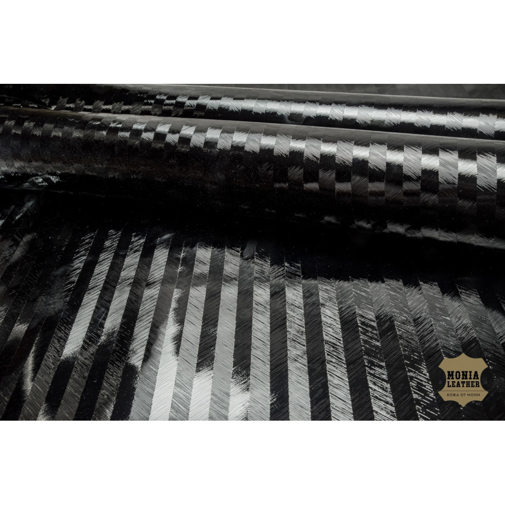 №214 Хром Camaleonte Obsidian Glos Nero 1-1,1мм