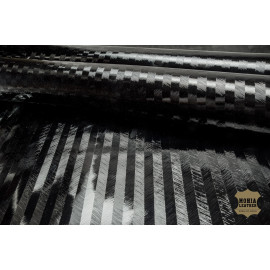 №214 Хром Camaleonte Obsidian Glos Nero 1-1,1мм