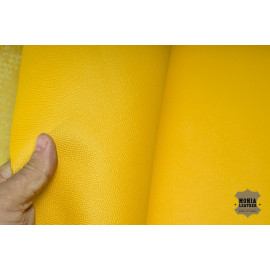 №534 Сафьяно Valdarno Gemini Yellow 1,3-1,5мм
