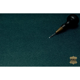 №546 Сафьяно Rinaldi Bulgar Teal Topaz 1,4 мм
