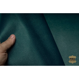 №546 Сафьяно Rinaldi Bulgar Teal Topaz 1,4 мм