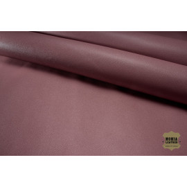 №548 Сафьяно Rinaldi Bulgar Pink Agate 1,3-1,5мм