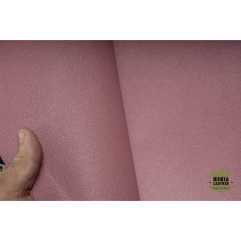 №548 Сафьяно Rinaldi Bulgar Pink Agate 1,3-1,5мм