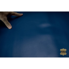 №552 Наппа Deviconcia Blue 0,8-0,9мм Уценка