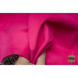 №572 Замша Stefania Velukid Rose Fuschia 0,8-0,9мм