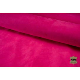 №572 Замша Stefania Velukid Rose Fuschia 0,8-0,9мм