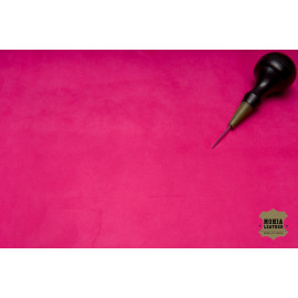 №572 Замша Stefania Velukid Rose Fuschia 0,8-0,9мм
