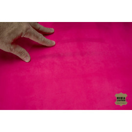 №572 Замша Stefania Velukid Rose Fuschia 0,8-0,9мм
