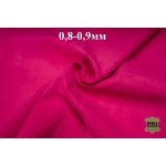 №572 Замша Stefania Velukid Rose Fuschia 0,8-0,9мм