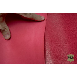 №574 Коза Antiba Gioio Dusky Red 1,1-1,2 мм
