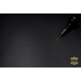 №578 Растишка Ecopell Oliossa Nero 1,5-1,6мм Лот из 2+ листов 20*30 см, уценка