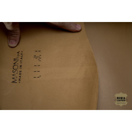 №587 Masoni Alma Soft Oparo Beechwood 1,3-1,4мм