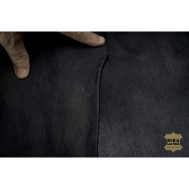 №613 Теленок Пони Dolmen Deep Nero 0,9-1 мм