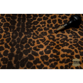 №621 Замша Sciarada young calf suede 1,1мм