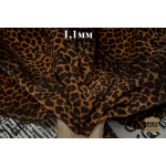 №621 Замша Sciarada young calf suede 1,1мм
