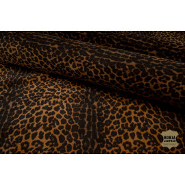№621 Замша Sciarada young calf suede 1,1мм