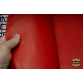 №623 Вакета Tempesti Liscio Rosso 1-1,1мм