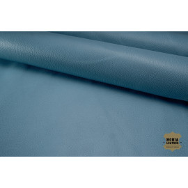 №629  Luxury Tannery Dallarone French blue 1,4мм