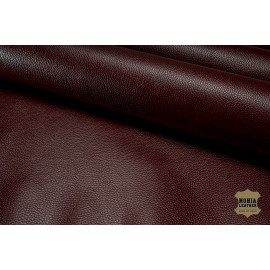 №632 Marbella Dollar Calf Vintage Bordo 1,4- 1,5 мм