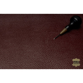 №632 Marbella Dollar Calf Vintage Bordo 1,4- 1,5 мм