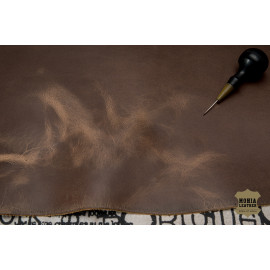 №658 КХ Vedgetale Toscano Brown 1,3-1,5мм