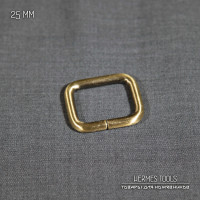 Рамка 25 мм. Антик. РПА-25 Рамка 25 мм. Антик. РПА-25