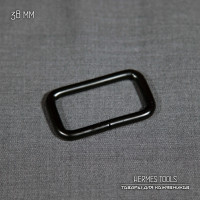 Рамка 38 мм. Антик. РПО-38