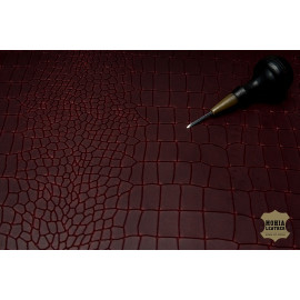 №646 Cinque stelle Croc Prime Madgenta 1,3-1,4мм