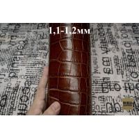 №648 Растишка Artigiano Del Cuoio Eros Noce 1,1-1,2мм - 134 дм №648 Растишка Artigiano Del Cuoio Eros Noce 1,1-1,2мм - 134 дм