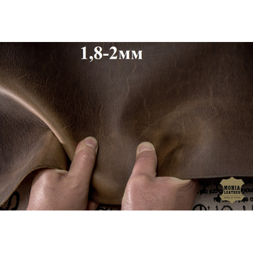 №808 КХ Vedgetale Toscano TDM 1,8-2 мм 20*30 см Уценка
