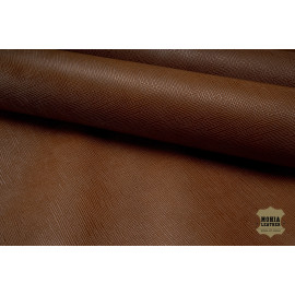 №656 Растишка Artigiano Del Cuoio Paglia Cammello 2мм
