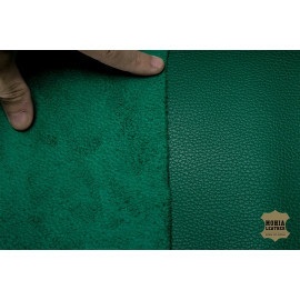 №660 Luxury Tannery Dallarone Emerald 1,3-1,4мм