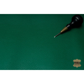 №660 Luxury Tannery Dallarone Emerald 1,3-1,4мм