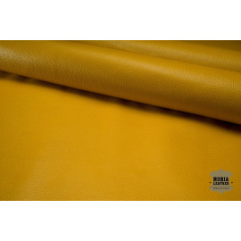 №662 Marbella Dollar Calf Giallo 1,3-1,4мм