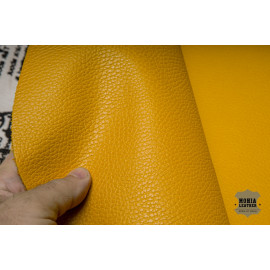 №662 Marbella Dollar Calf Giallo 1,3-1,4мм