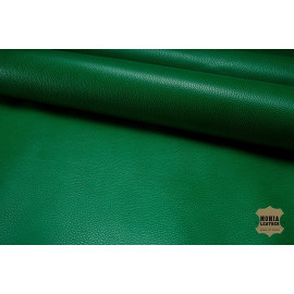 №663 Marbella Dollar Calf Verde Cocomero 1,4 мм