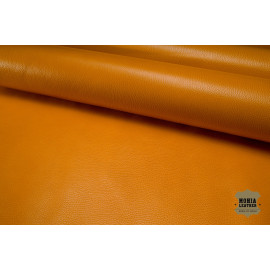 №664 Marbella Dollar Calf Kodak Yellow 1,4мм