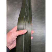 РЗ №27 Cinque stelle Hurrican Verde 3,8-4,1 мм РЗ №27 Cinque stelle Hurrican Verde 3,8-4,1 мм