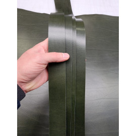 РЗ №27 Cinque stelle Hurrican Verde 3,8-4,1 мм