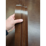 РЗ №34 Cinque stelle Hurrican Castagna  3,7-4 мм