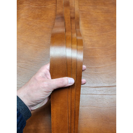 РЗ №32 Cinque stelle Hurrican Cognac 3,7-4 мм