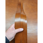 РЗ №32 Cinque stelle Hurrican Cognac 3,7-4 мм