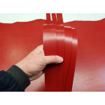 РЗ №35 Cinque stelle Hurrican Rosso 3,7-4 мм