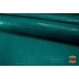 №863 Коза Massimo Croco Turchese 0,9-1 мм