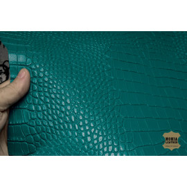 №863 Коза Massimo Croco Turchese 0,9-1 мм