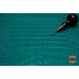 №863 Коза Massimo Croco Turchese 0,9-1 мм