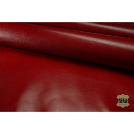 №855 Коза Antiba Квентин Hibiscus Red 0,8-1мм