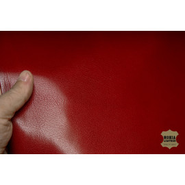 №855 Коза Antiba Квентин Hibiscus Red 0,8-1мм