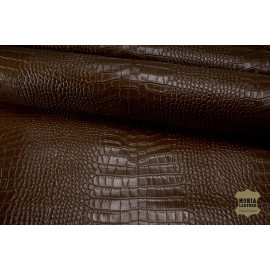 №813 Коза Massimo Croco Cacao 0,9-1 мм